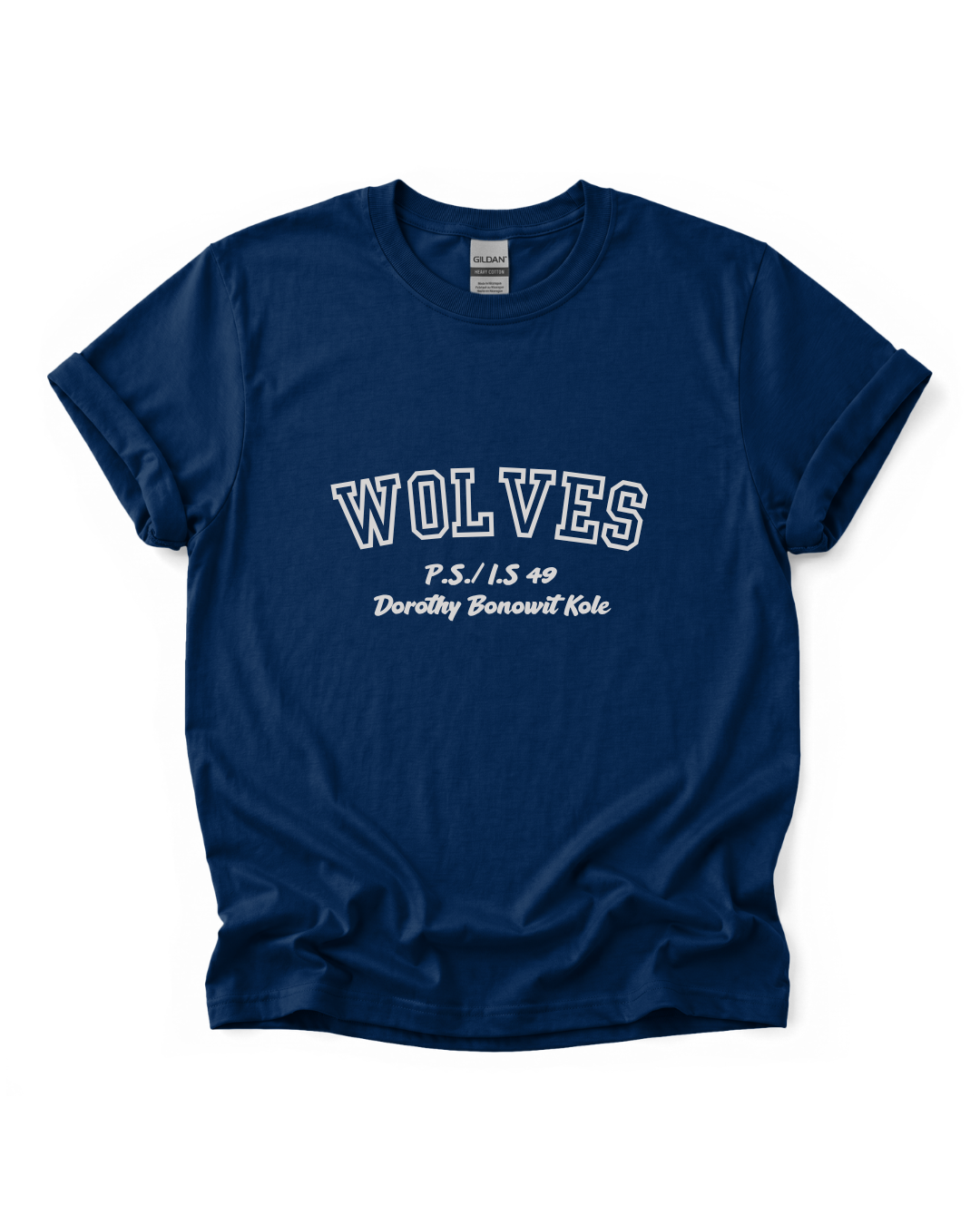 PSIS49 Middle Village Design 3