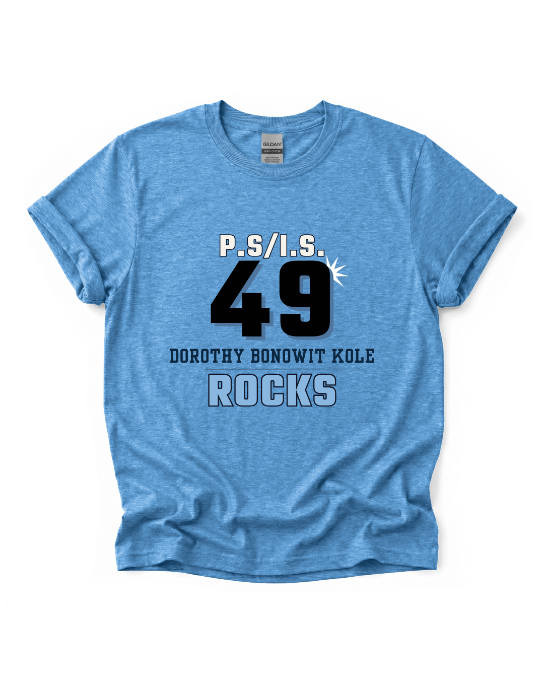 PSIS49 Middle Village Design 9