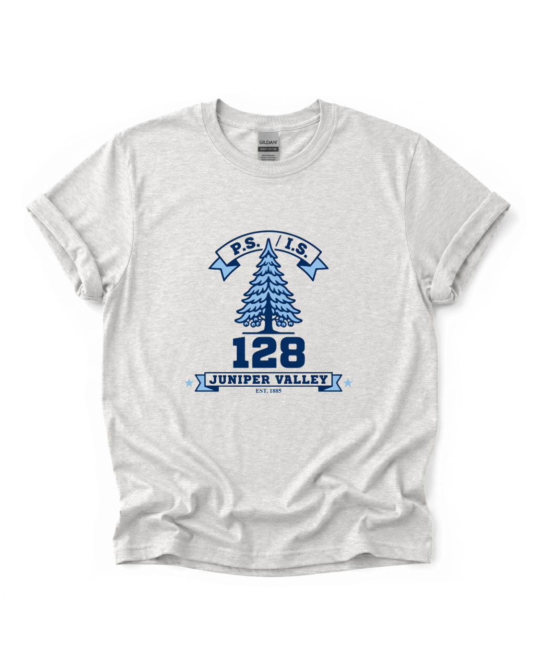 PSIS128 Design 16
