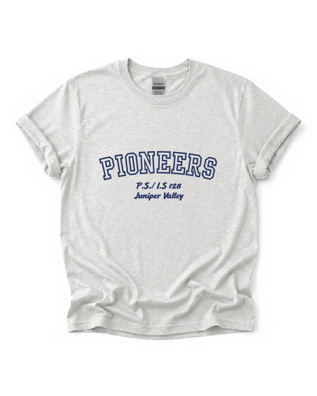 PSIS128 Design 15