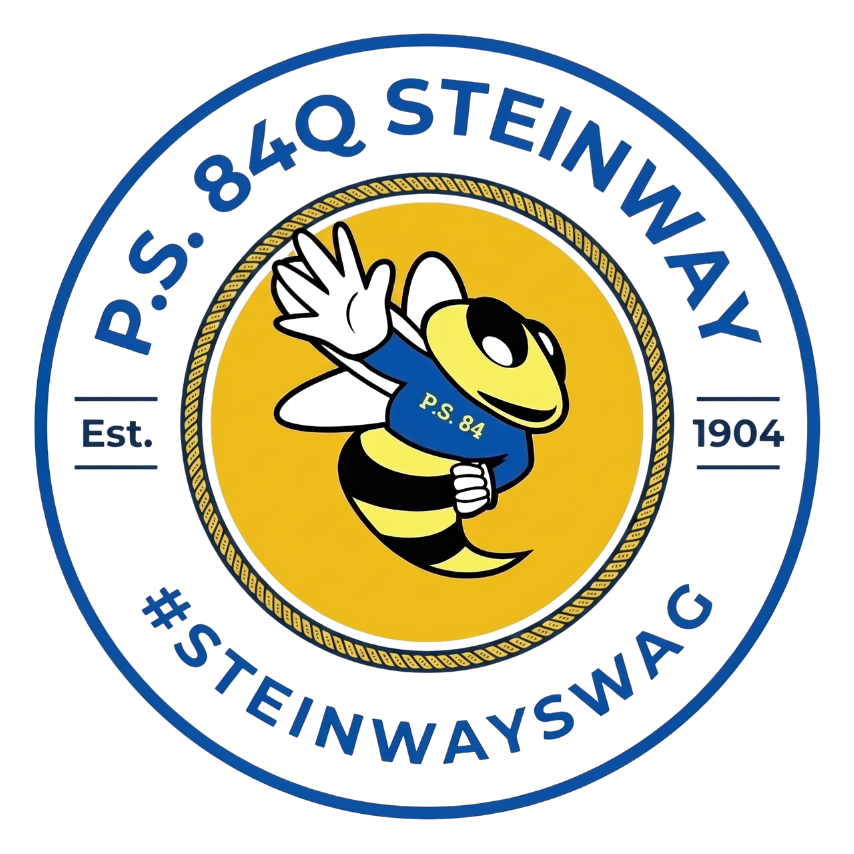 P.S. 84Q Steinway