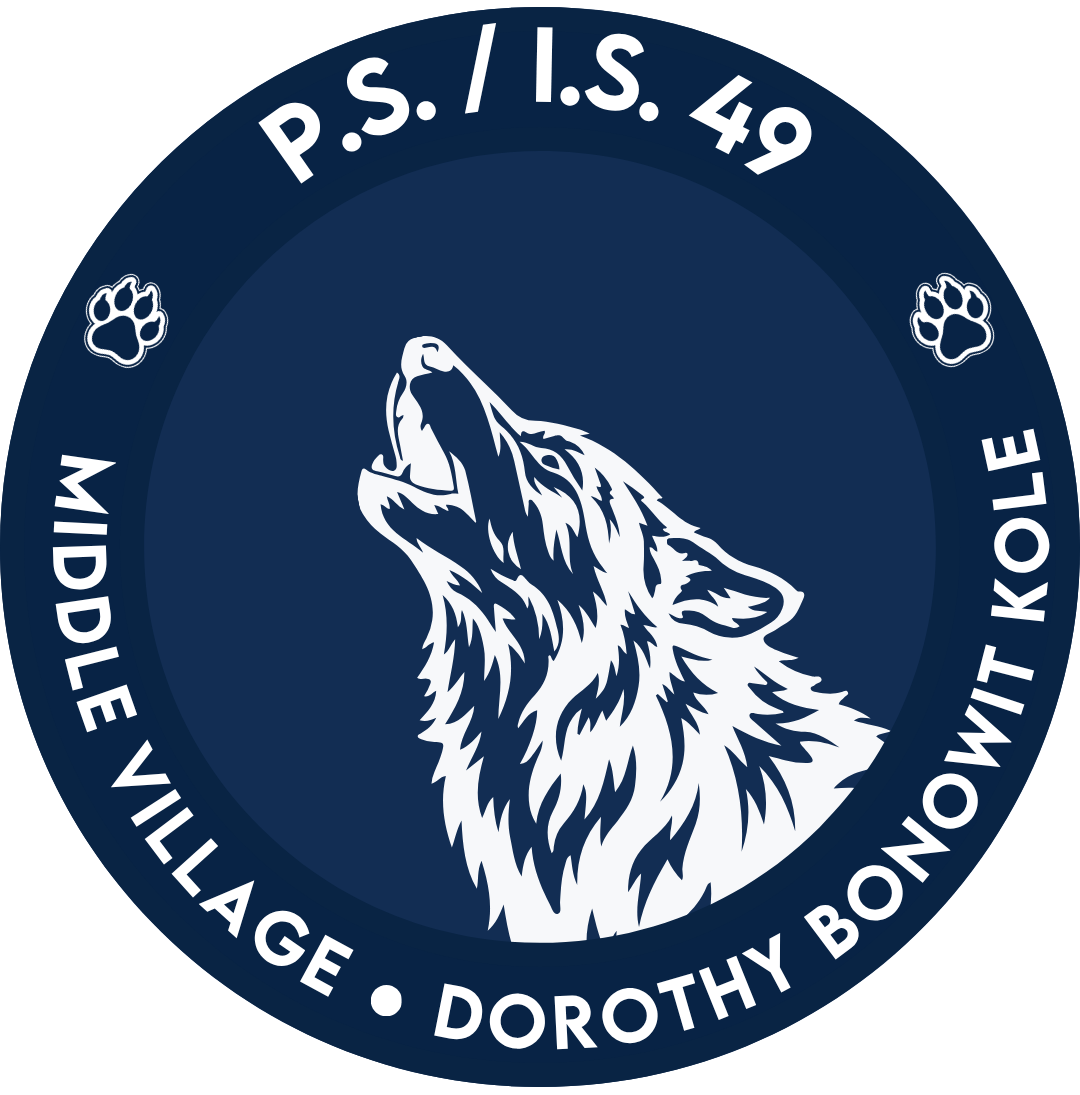 P.S./I.S. 49 Dorothy Bonowit Kole