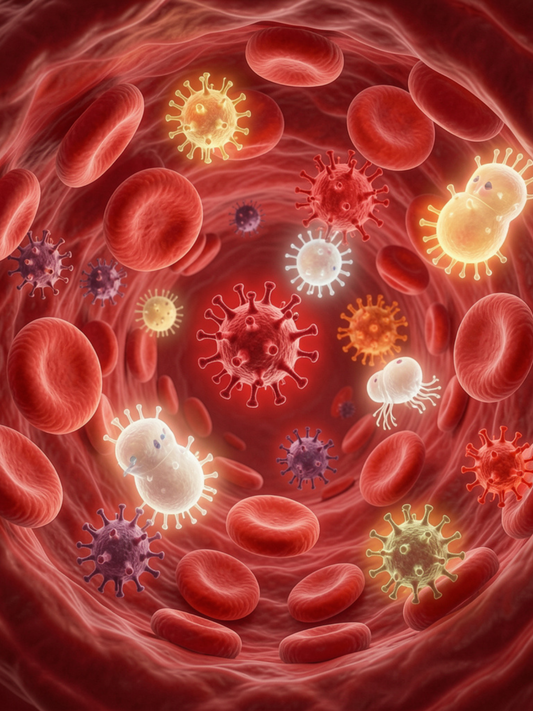 Bloodborne Pathogen Prevention for Childcare Providers