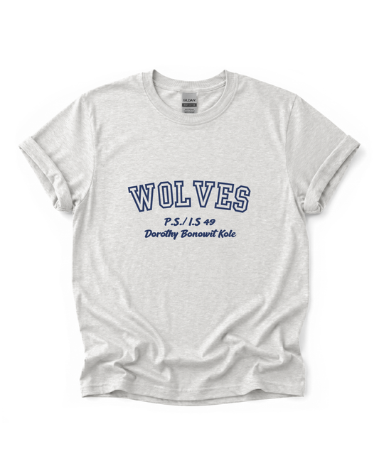 PSIS49 Middle Village Design 3