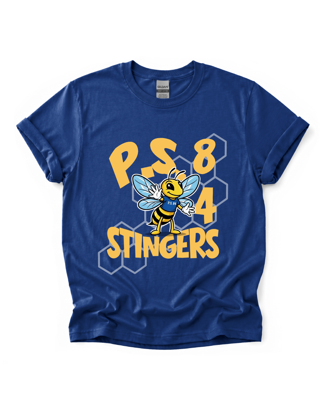 PS84Q Design 6