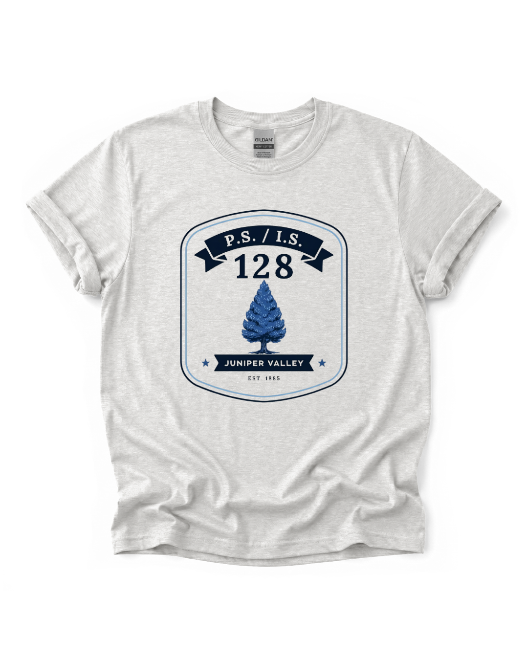 PSIS128 Design 17