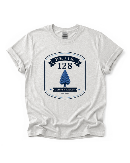 PSIS128 Design 17