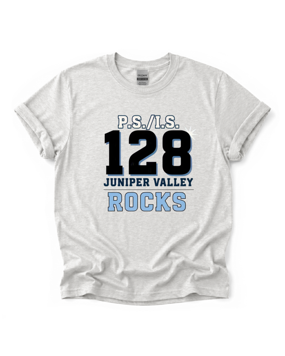 PSIS128 Design 9