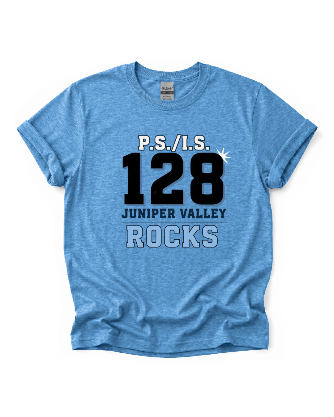 PSIS128 Design 9