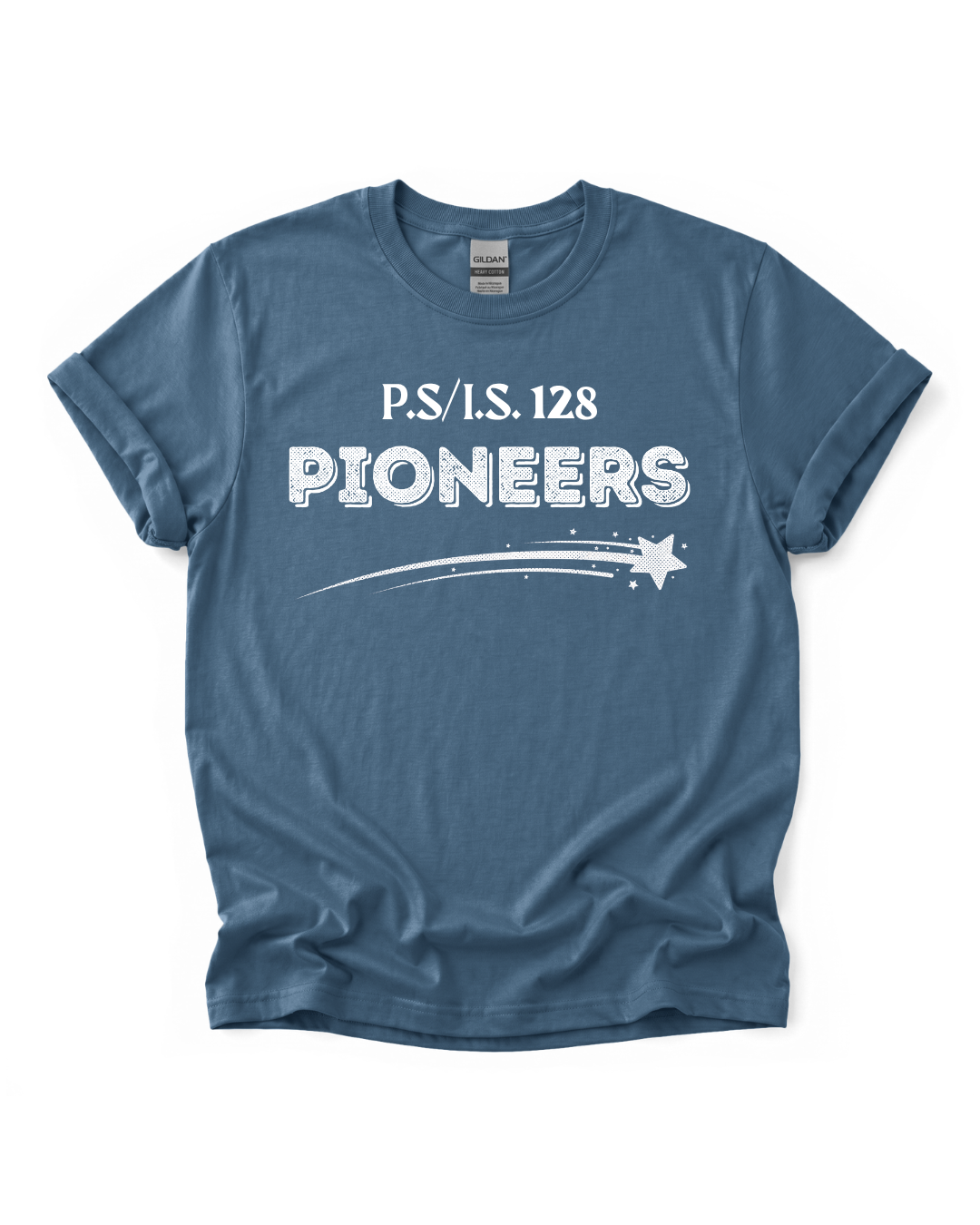 PSIS128 Design 12