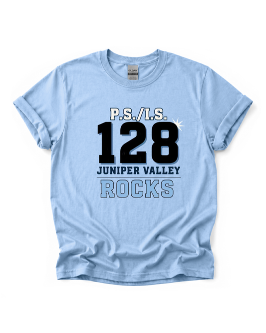 PSIS128 Design 9