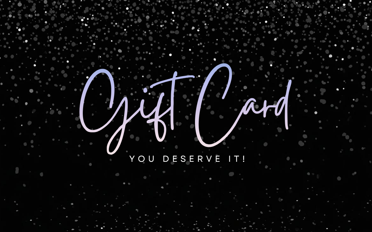 SOAR Gift Card