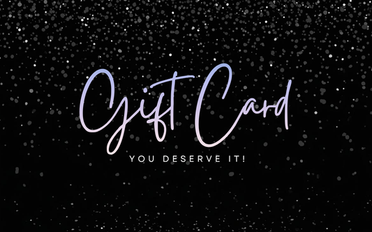 SOAR Gift Card