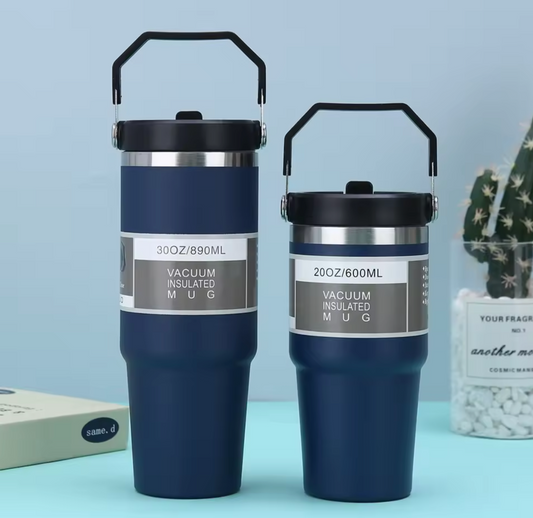 Physical Tumbler Product
